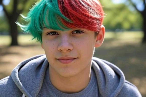 Green Dye