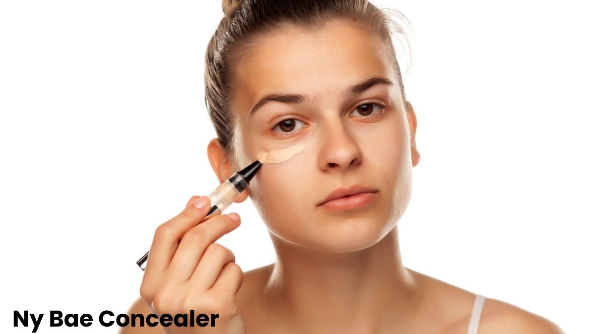 Ny Bae Concealer – Brand And General Tips