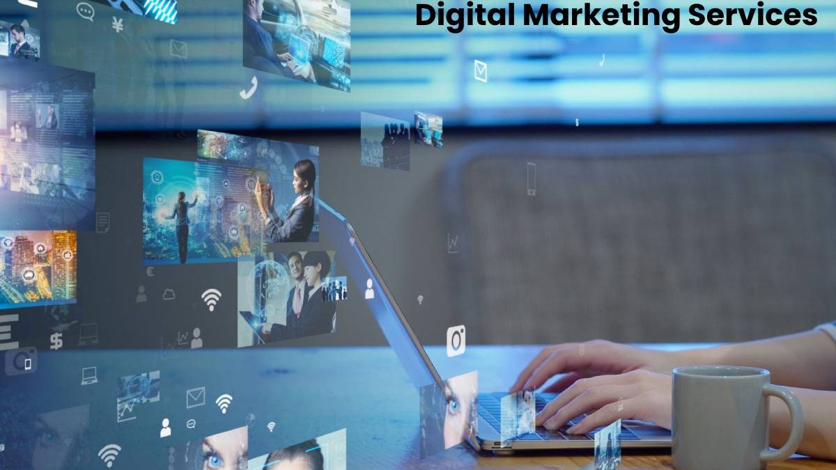 Digital Marketing Services In 2022 – Top