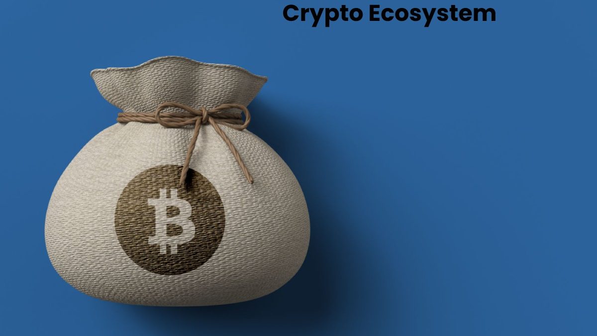 Mapping The Crypto Ecosystem – Bitcoin