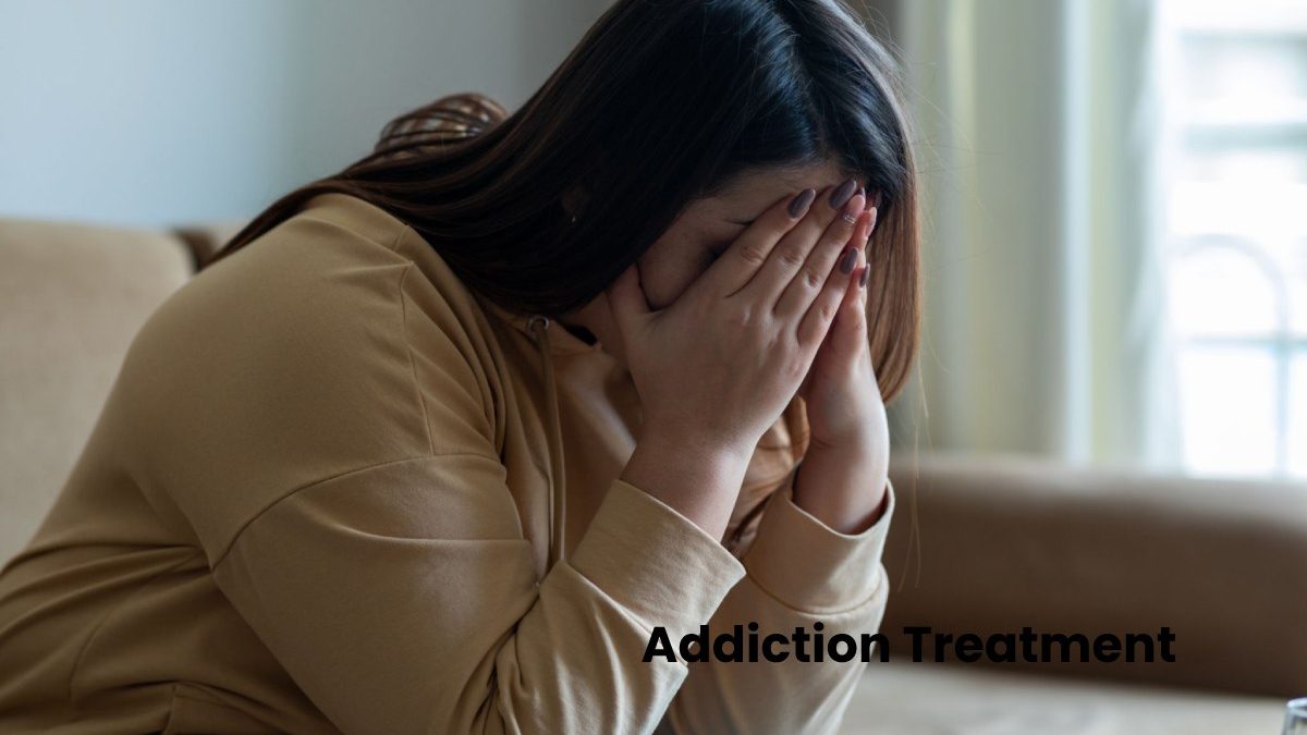 Addiction Treatment – Causes And Effects