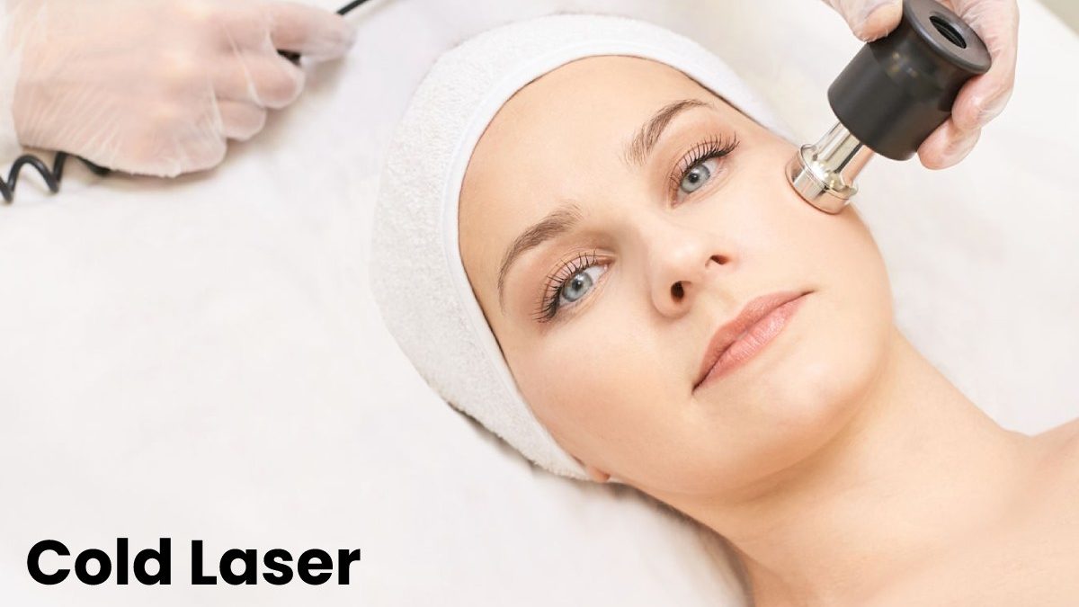 Benefits Of Cold Laser Therapy – Operation And Effectiveness