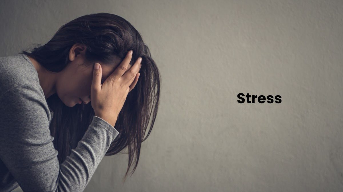 Stress – Symptoms, Treatments And Prevention