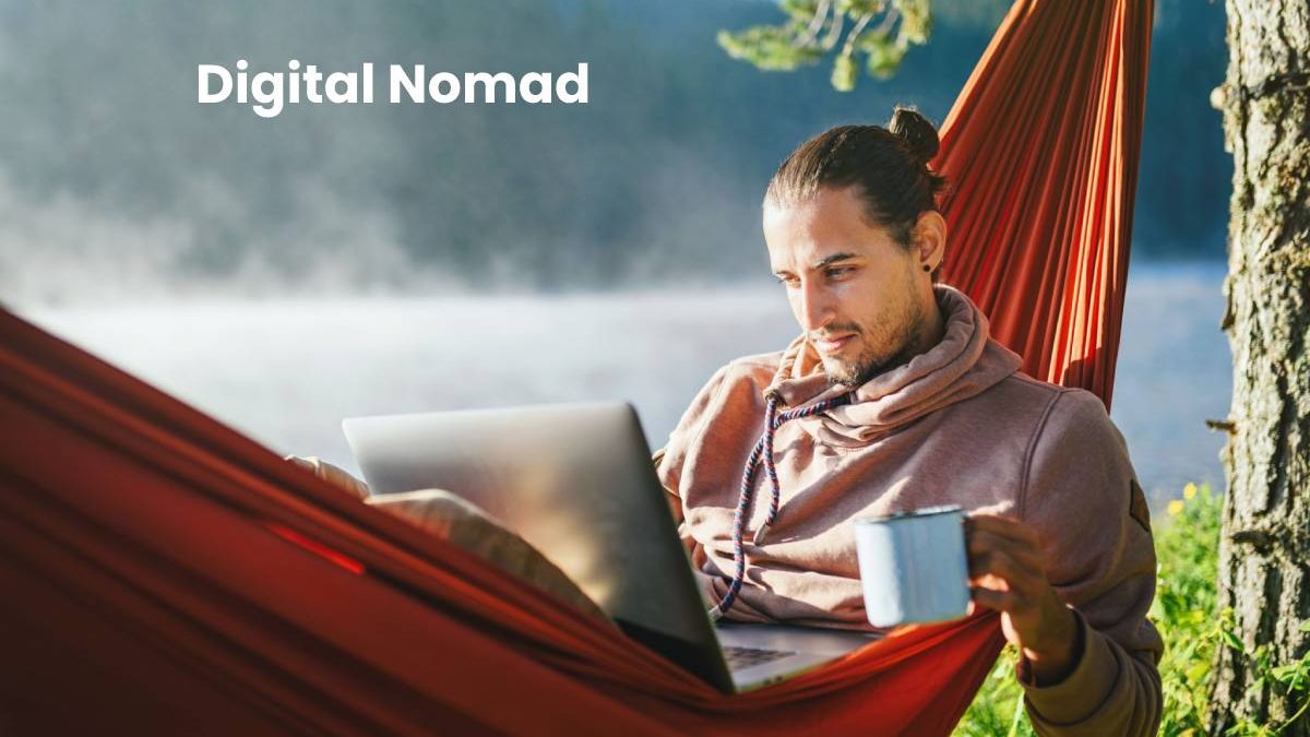 Digital Nomad – Basic Principles And A Dream