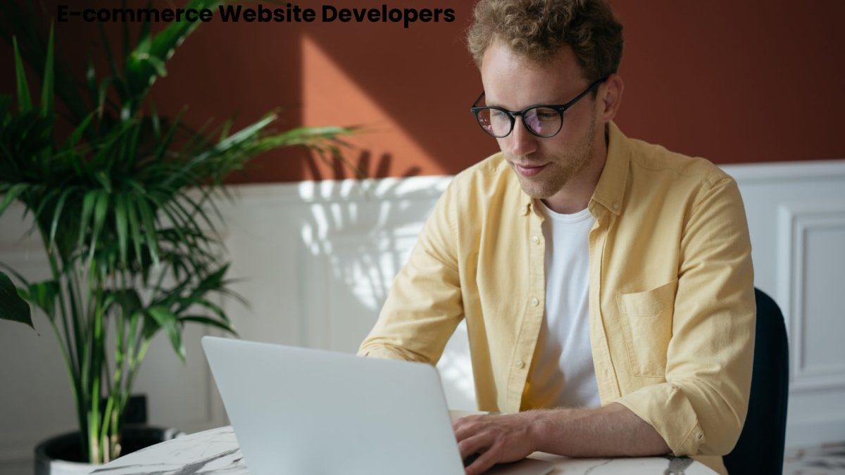 E-Commerce Website Developers – Work And Customers