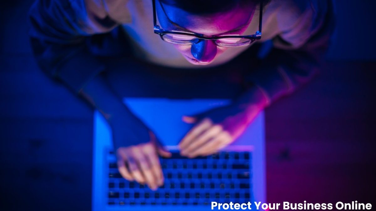 Protect Your Business Online – Different Methods