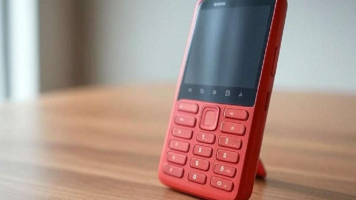 Nokia Keypad Phone 4g – Model 225 And Its Specifications