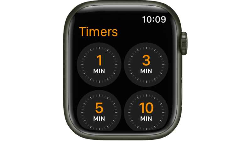 Set Timer For 55 Minutes – Elaborate Time And Importance