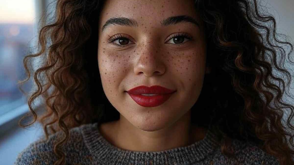 Stay Quirky Lipstick – Products And Applications
