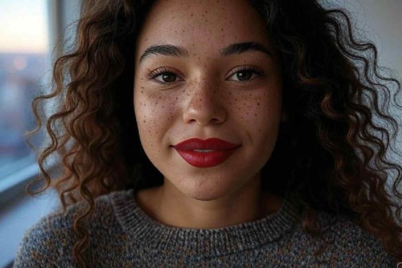 Stay Quirky Lipstick