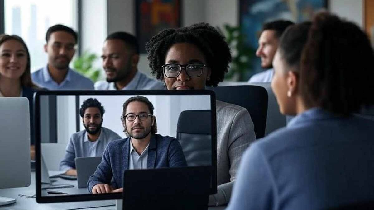 Best Video Conferencing Apps For Work And Fun