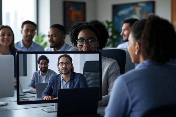Video Conferencing Apps