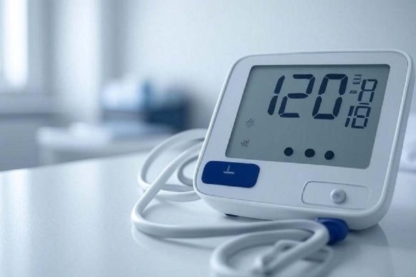 blood pressure