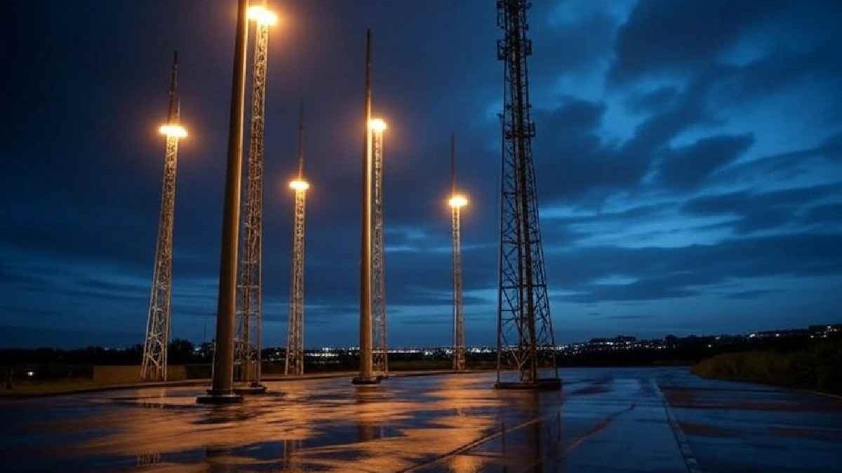 Diesel Leds Towers – Advantages Offered, Portable?