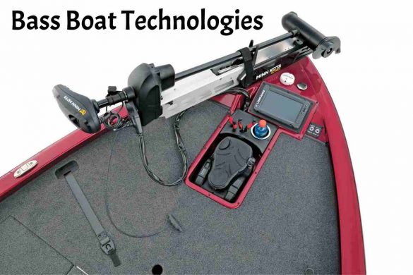 Bass Boat Technologies