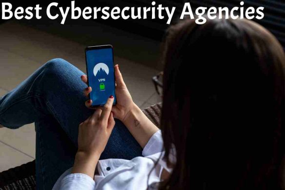 Best Cybersecurity Agencies