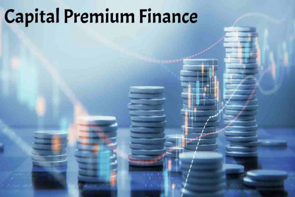 Capital Premium Finance