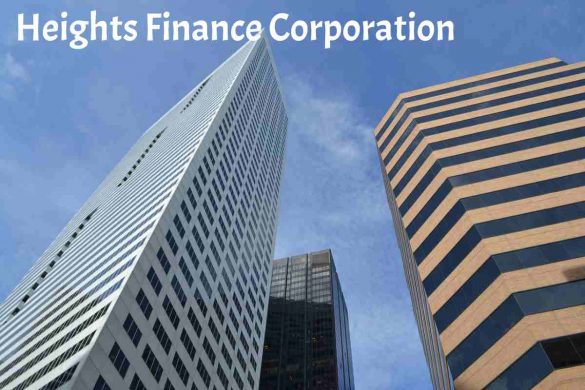 Heights Finance Corporation