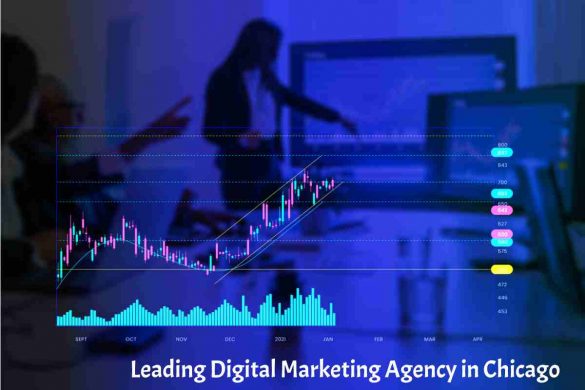 Leading Digital Marketing Agency in Chicago