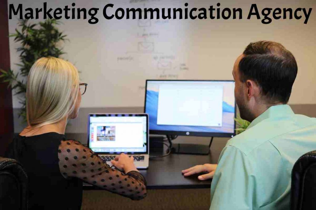 Marketing Communication Agency