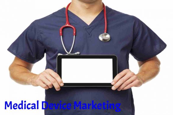 Medical Device Marketing (3)