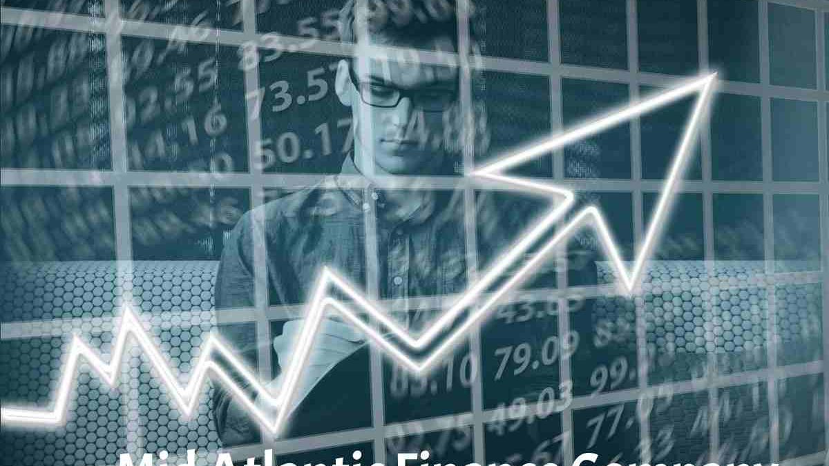 Mid Atlantic Finance Company