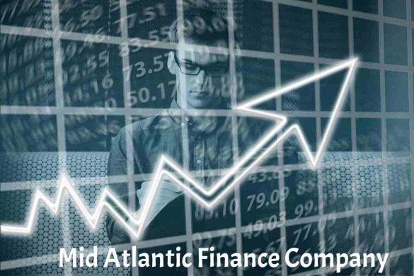 Mid Atlantic Finance Company