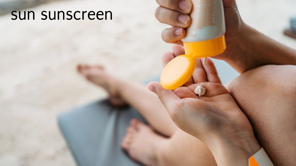 Sunscreen – Awareness, Mutations And Protection