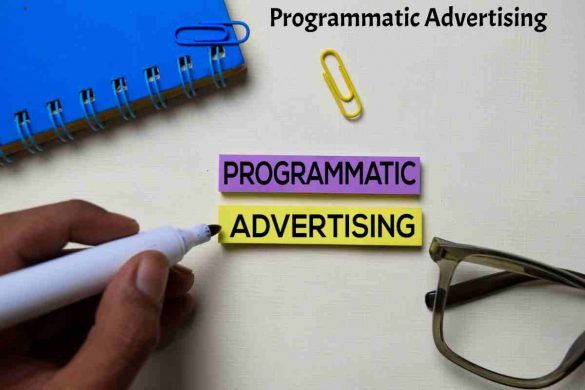 Programmatic Advertising