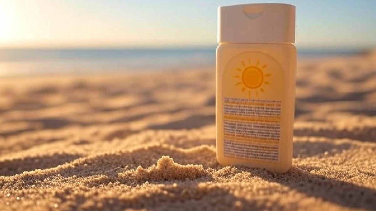 Sunscreen – Awareness, Mutations And Protection