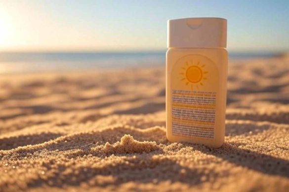 sunscreen