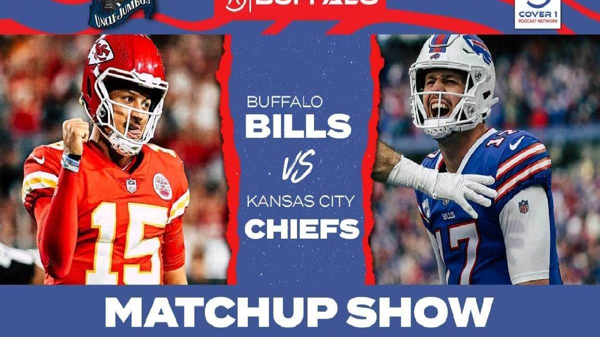 Bills vs Chiefs final score, results