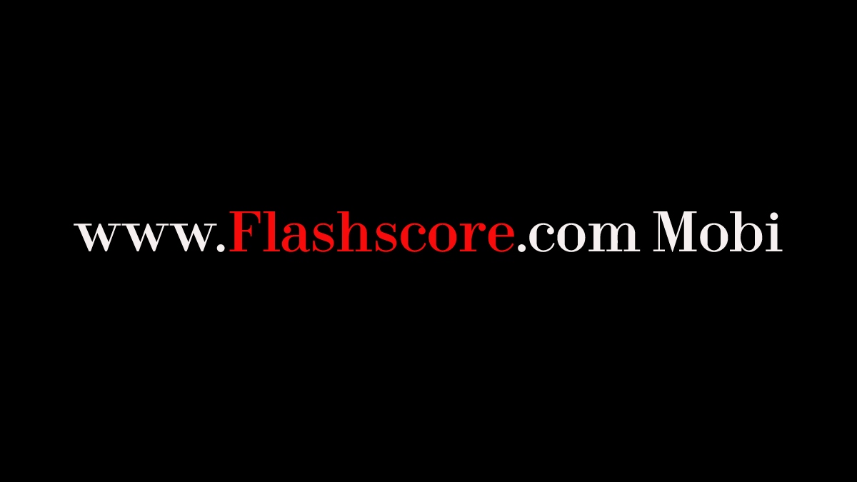 Mobile livescore – www.flashscore.com mobi football scores