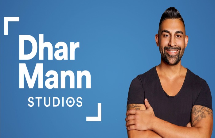 Dhar Mann