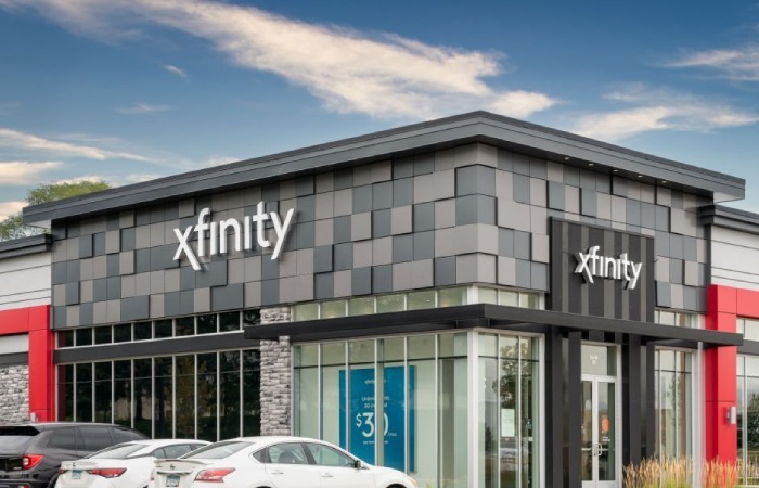 Xfinity