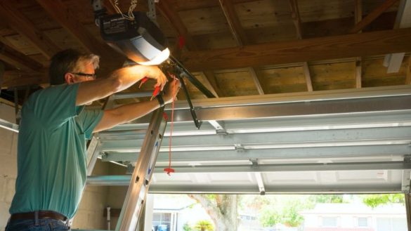 garage door repair austin supremegaragedoortx.com