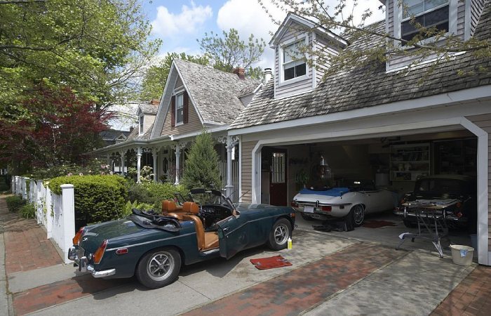 garage door repair