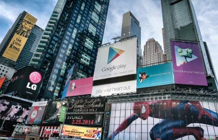 install google play store