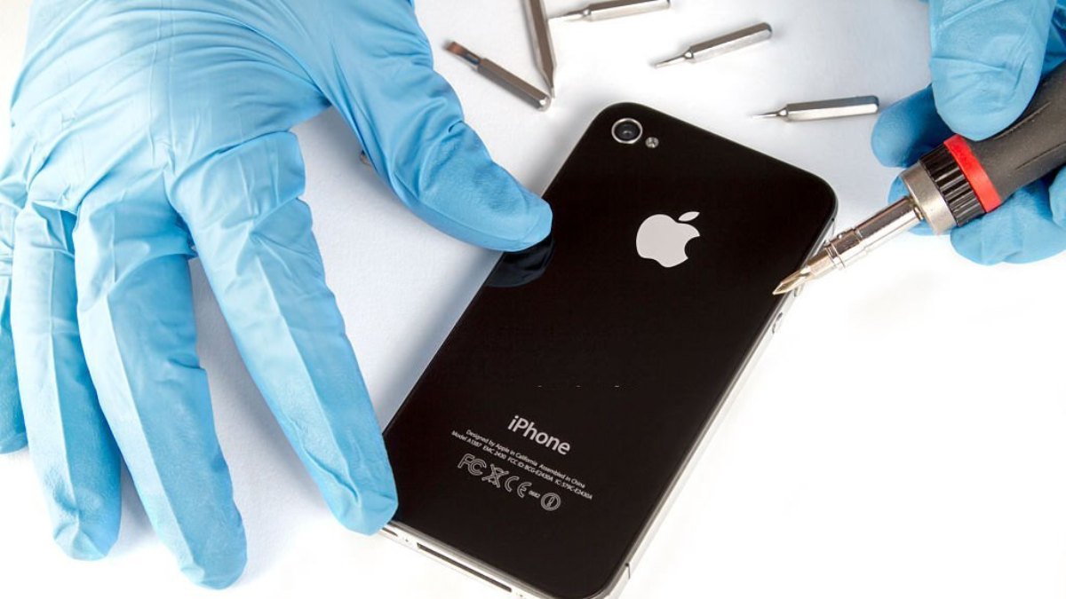 swap iphone 11