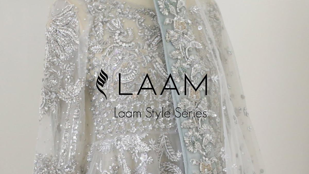 LAAM PK Pakistan’s Largest Fashion Discovery Platform