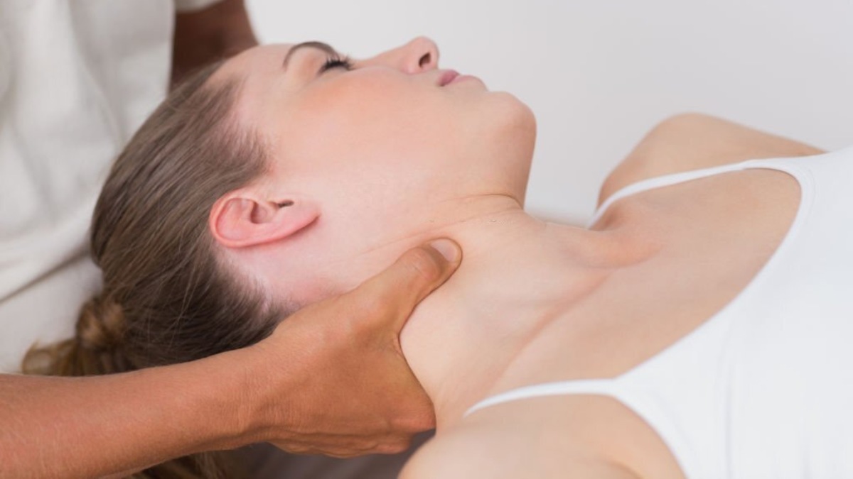 The Most Effective Physical Therapy Treatment for Chronic Neck Pain