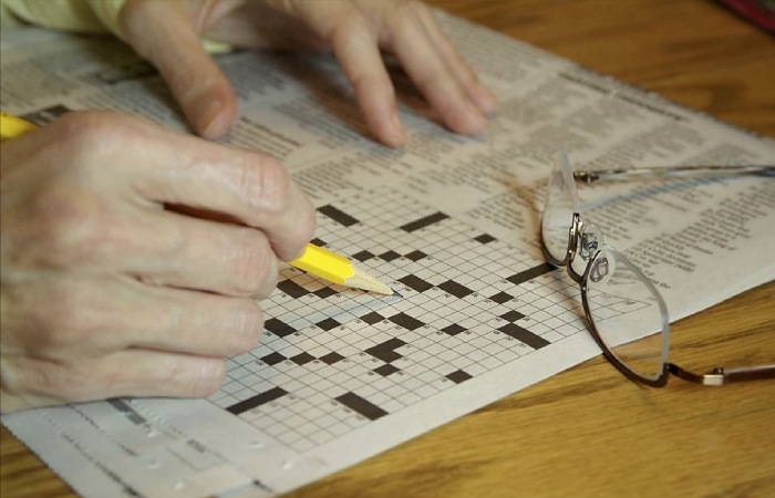 give a little nyt crossword clue