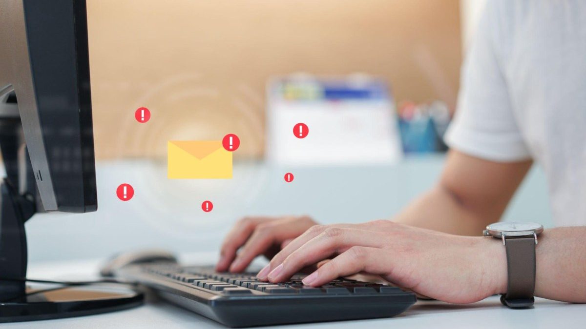 How to Fix Error Code [pii_email_ba7cb83fbf27d8ed4bc3]?