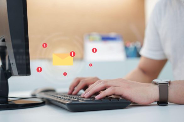 How to Fix Error Code [pii_email_ba7cb83fbf27d8ed4bc3]_