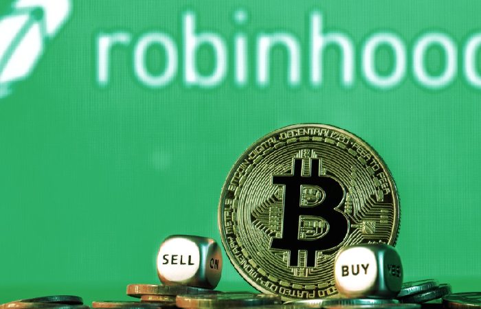 About Robinhood