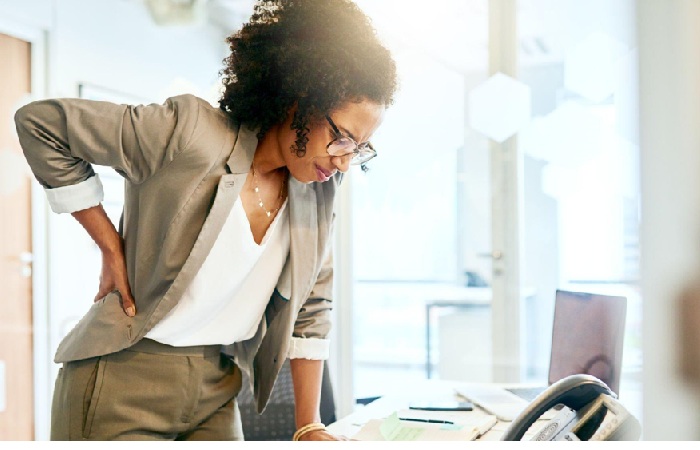 Back Pain - Wellhealthorganic.ComHealth-Hazards-Of-Prolonged-Sitting