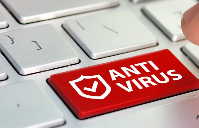 Do the Following Actions to Weaken Antivirus