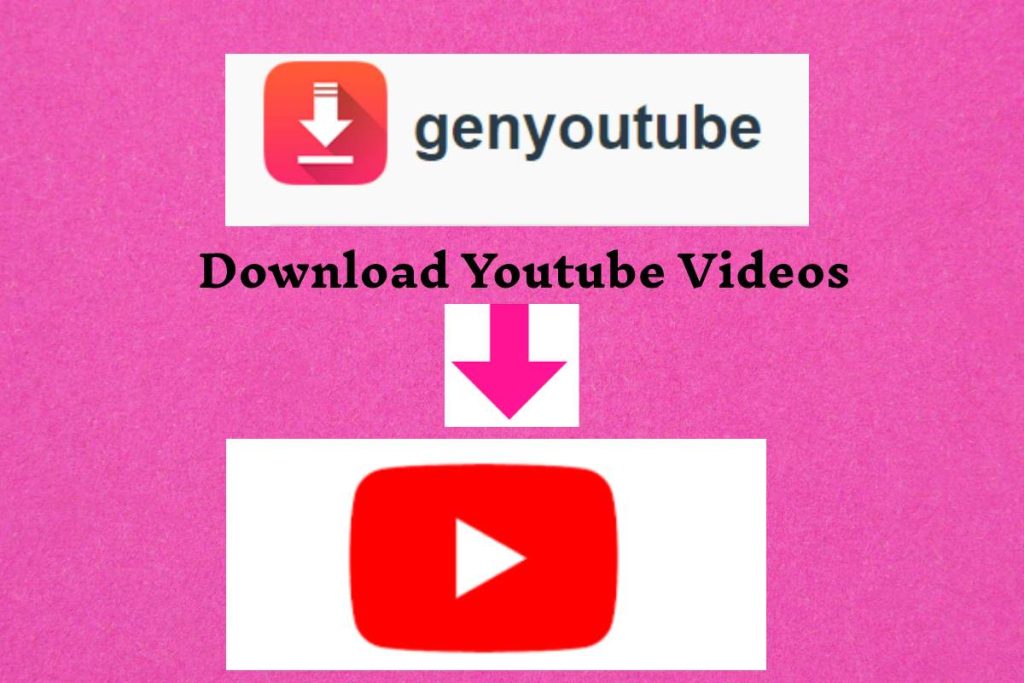 GenYoutube Wallpapaer