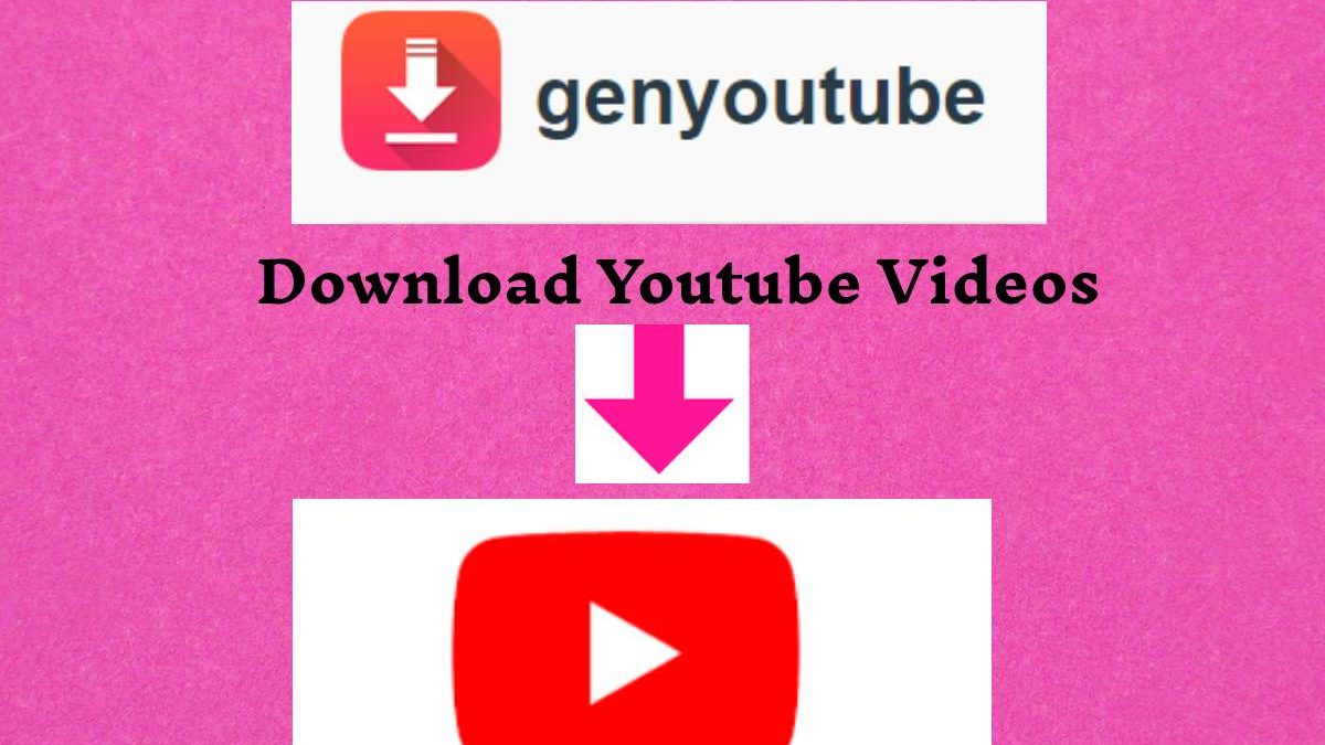 GenYoutube Wallpaper – Youtube to mp3 Download