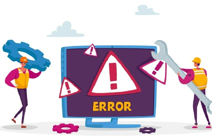 How to Fix pii_email_841b43fada260254c8d3 Error Code Problems
